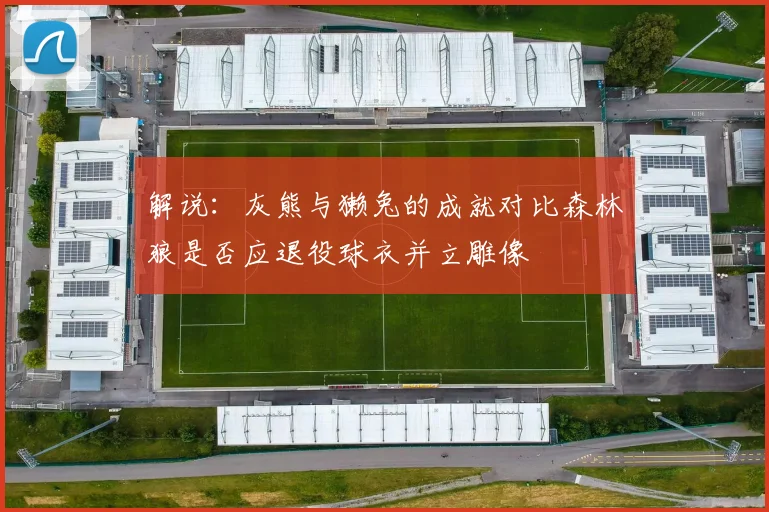 解说：灰熊与獭兔的成就对比森林狼是否应退役球衣并立雕像