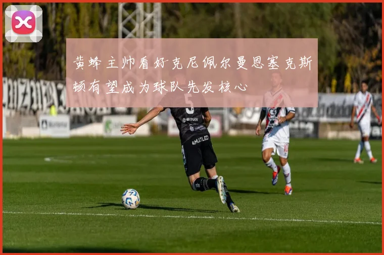黄蜂主帅看好克尼佩尔曼恩塞克斯顿有望成为球队先发核心