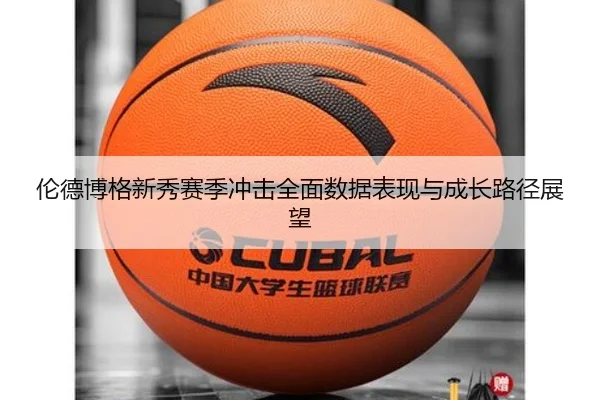 伦德博格新秀赛季冲击全面数据表现与成长路径展望 | KYgaming
